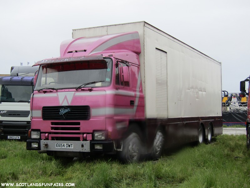 Kent Litliernhurnests Foden